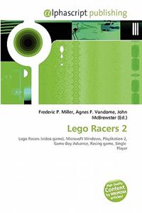 Lego Racers 2
