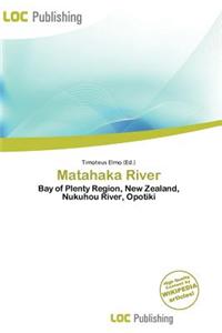 Matahaka River