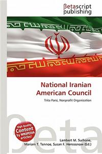 National Iranian American Council