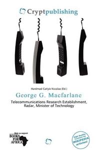 George G. MacFarlane