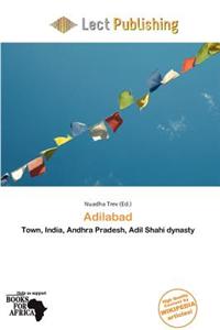 Adilabad