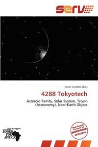 4288 Tokyotech
