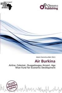 Air Burkina