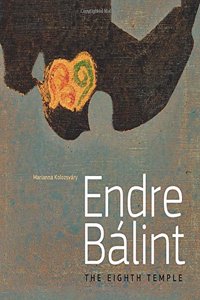 Endre Balint: The Eighth Temple