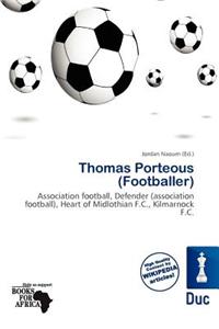 Thomas Porteous (Footballer)