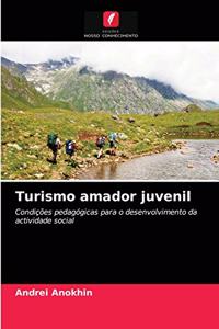 Turismo amador juvenil