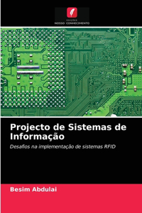 Projecto de Sistemas de Informação