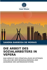 Arbeit Des Sozialarbeiters in Vepera