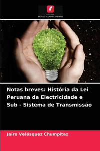 Notas breves