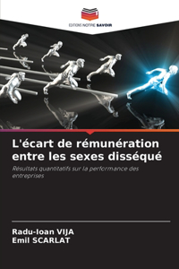 L'écart de rémunération entre les sexes disséqué