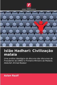 Islão Hadhari