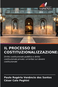 Processo Di Costituzionalizzazione