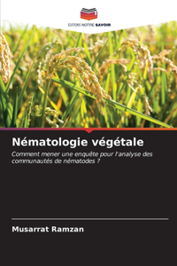 Nématologie végétale