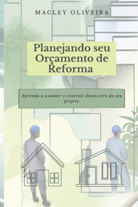 Planejando seu Orçamento de Reforma