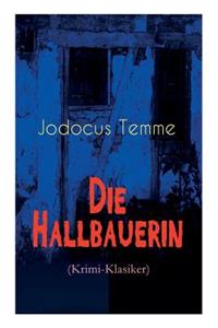 Hallbauerin (Krimi-Klasiker)