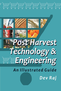 Postharvest Technology and Engineering