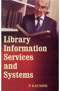 Library Information Services and Systems