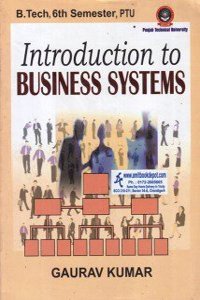 Introduction to Business System PTU