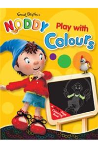 Noddy Play With Colours (1)