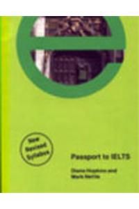 Passport To Ielts