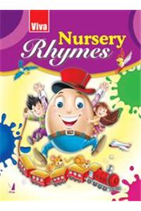 Rhymes: Nursery Rhymes - (With Fun Activities)