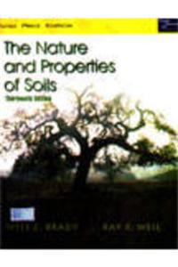 Nature And Properties Of Soils