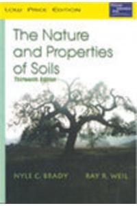 The Nature And Properties Of Soils, 13/E