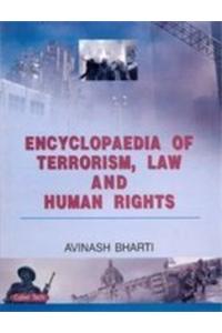 Encyclopaedia Of Terrorism, Law And Human Rights