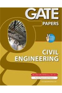 GATE Paper Civil Engineering