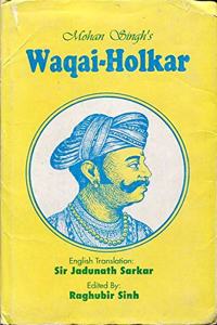 Waqai Holkar