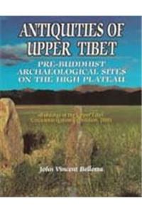 Antiquities Of Upper Tibet