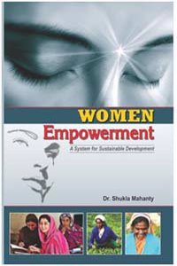 Women Empowerment: A System for Sustainable Development