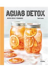 Aguas Detox / Detox Water