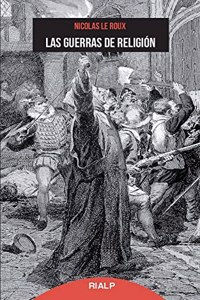 Las guerras de religion