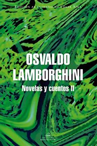 Novelas y cuentos II (Mapa de las lenguas)