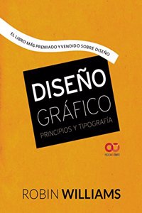 Diseno grafico. Principios y tipografia