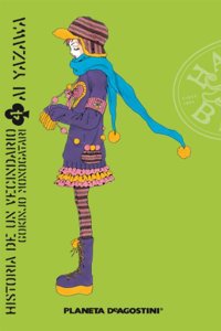 Historia de un vecindario no 04/04