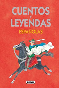 Cuentos y leyendas espanolas / Spanish Stories and Legends