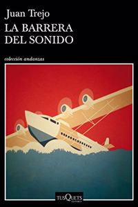 La barrera del sonido
