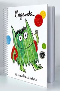El Monstre de Colors