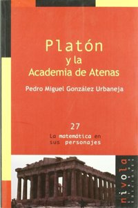 PLATON y la Academia de Atenas