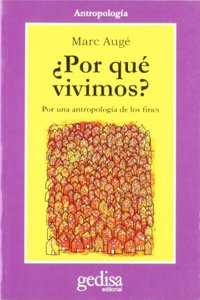 Por Que Vivimos?