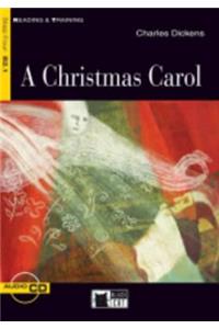 Christmas Carol+cd