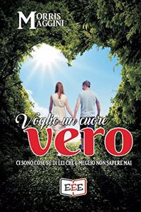 Voglio un cuore vero