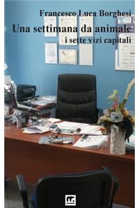 Una settimana da animale