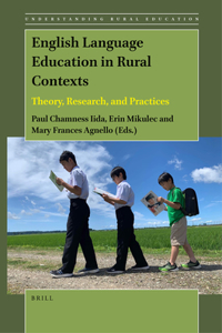 English Language Education in Rural Contexts