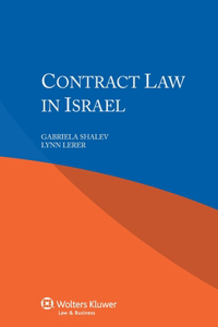 Contract Law in Israel