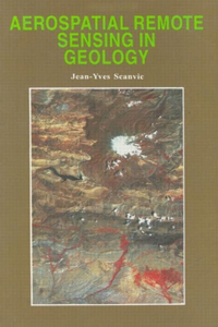 Aerospatial Remote Sensing in Geology