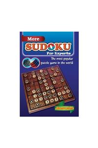 More SU-DOKU for Experts