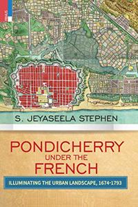 Pondicherry under the French